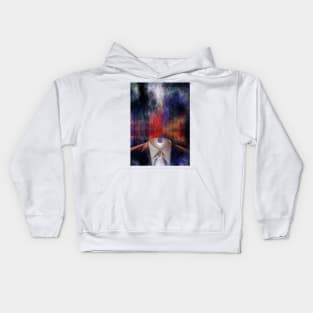 Metaphor Kids Hoodie